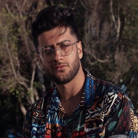 رینمن فیلم شریدی